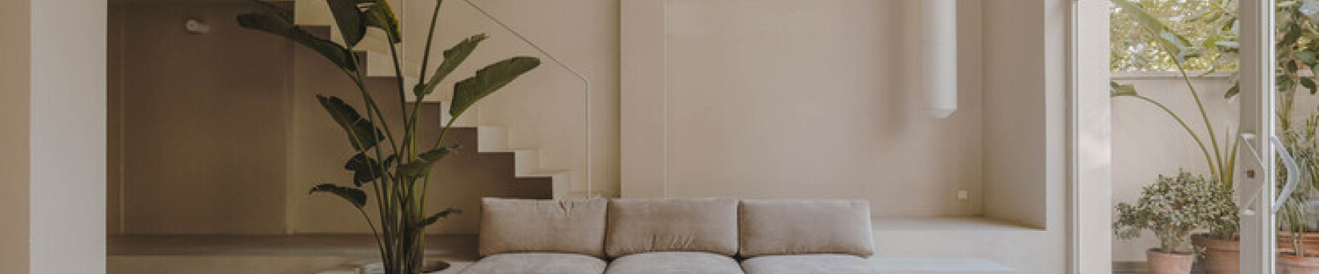 Interior Paints
